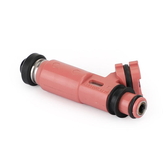 Mitsubishi Pajero Sport 6G72 3.0 Fuel Injectors #195500-4140
