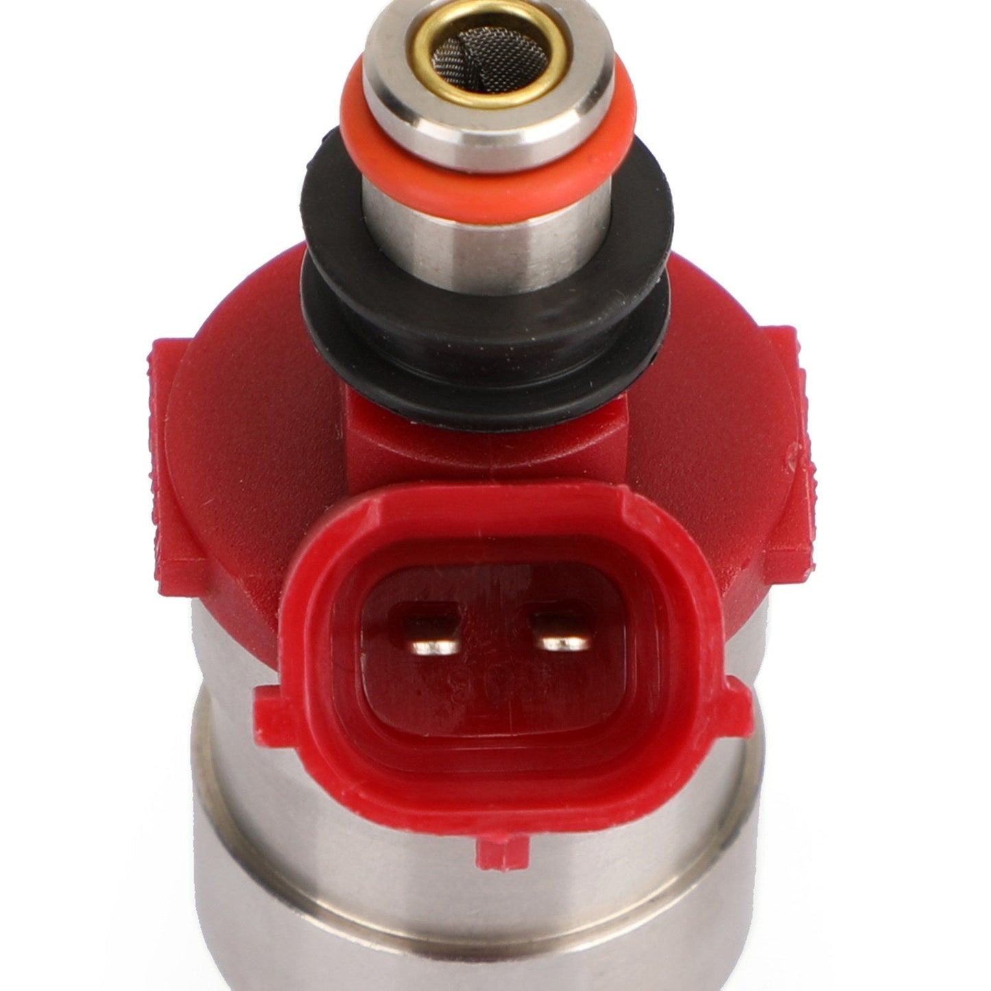 Injecteur de carburant G609-13-250 pour fourgonnette de transport standard MAZDA MPV 1991-1992 2,6 L 4 pièces