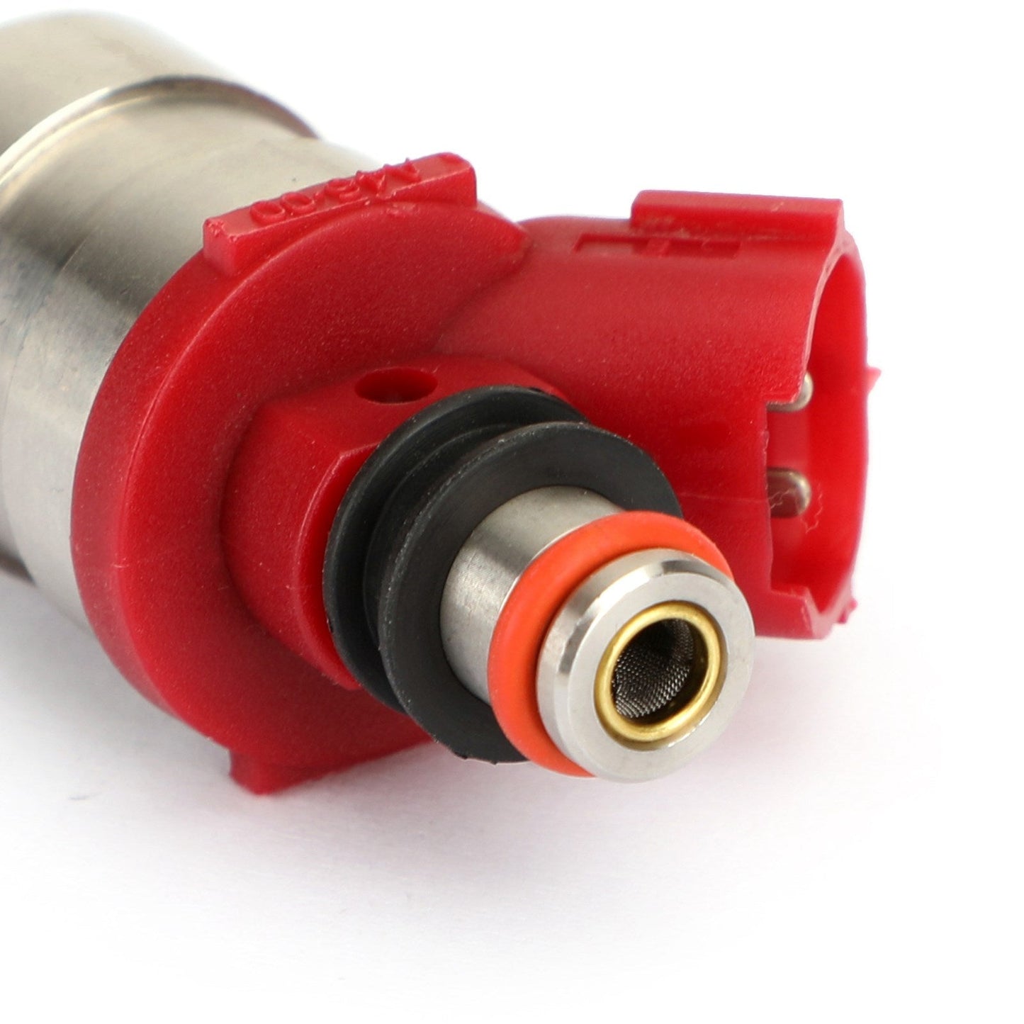 1989-1993 MAZDA B2600 BASE SE-5 STANDARD 2,6 L 4 pièces injecteur de carburant G609-13-250