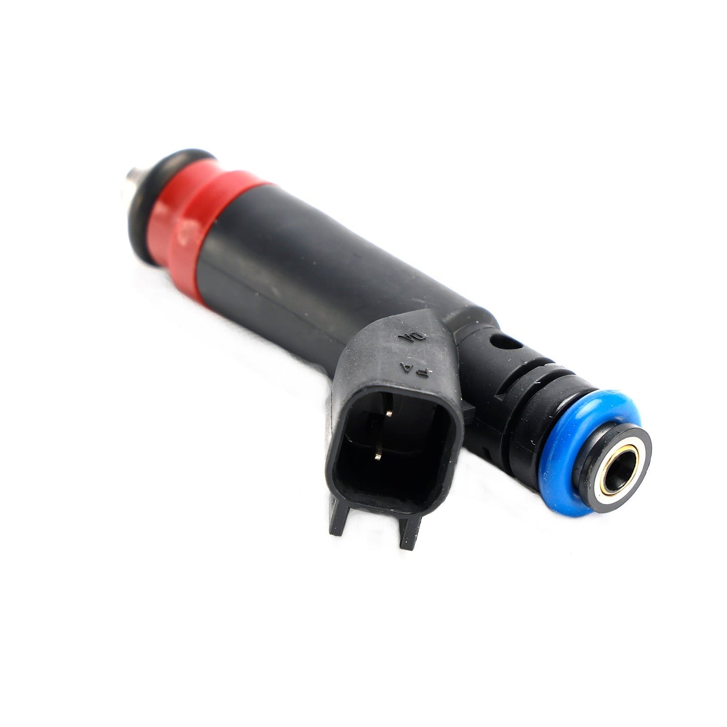 1 inyector de combustible 1L2E-D4A compatible con Ford Explorer 02-04 Mercury Mountaineer 4.6L V8