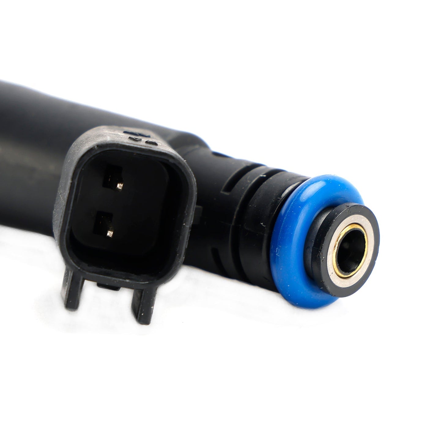 1 inyector de combustible 1L2E-D4A compatible con Ford Explorer 02-04 Mercury Mountaineer 4.6L V8