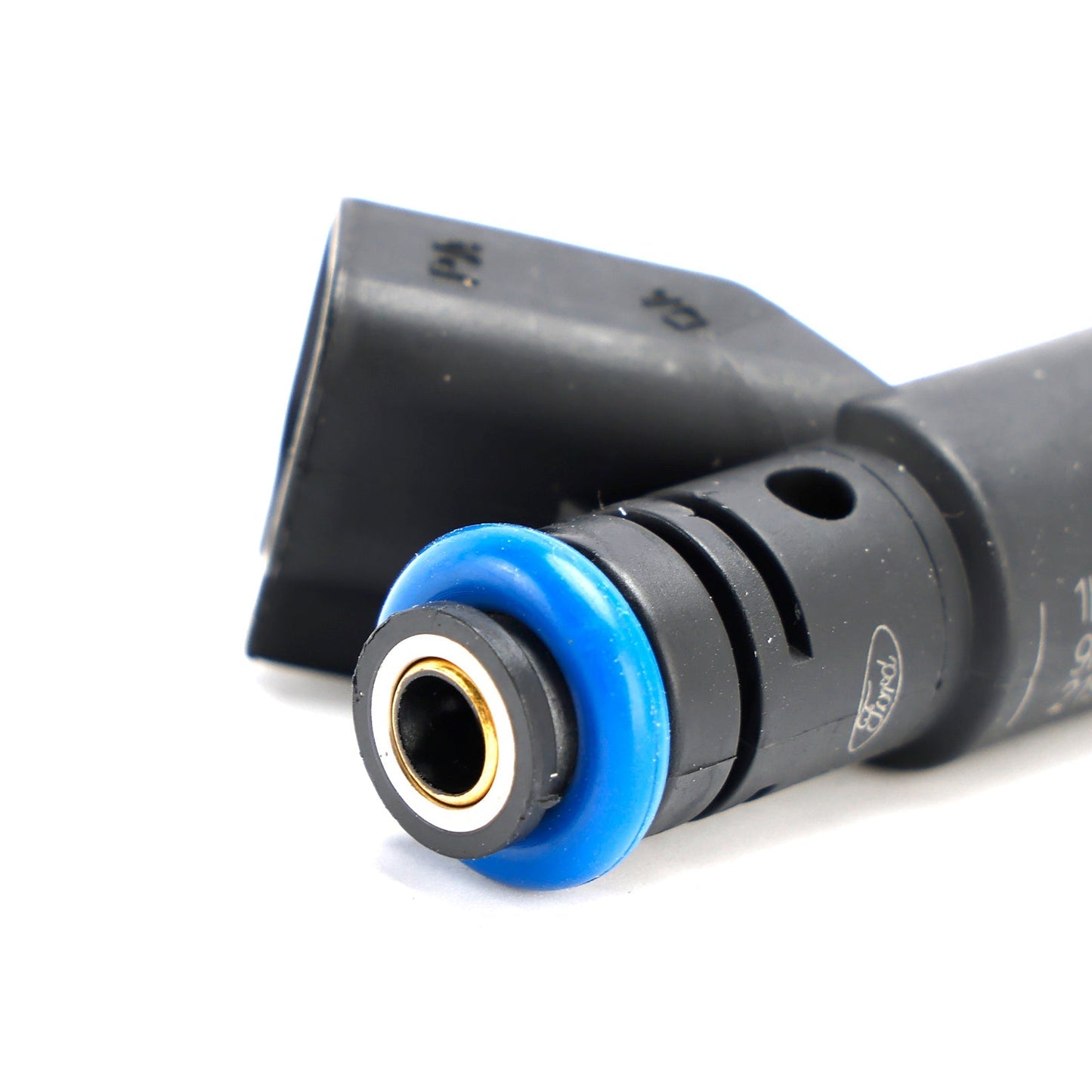 1 inyector de combustible 1L2E-D4A compatible con Ford Explorer 02-04 Mercury Mountaineer 4.6L V8