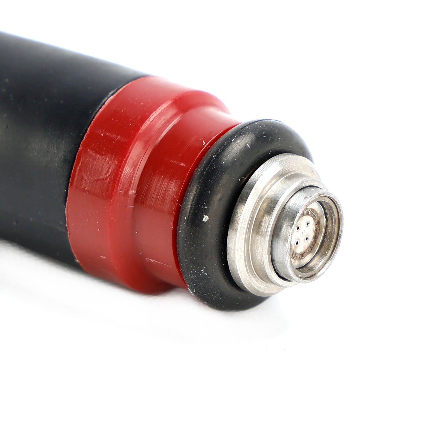 1 inyector de combustible 1L2E-D4A compatible con Ford Explorer 02-04 Mercury Mountaineer 4.6L V8