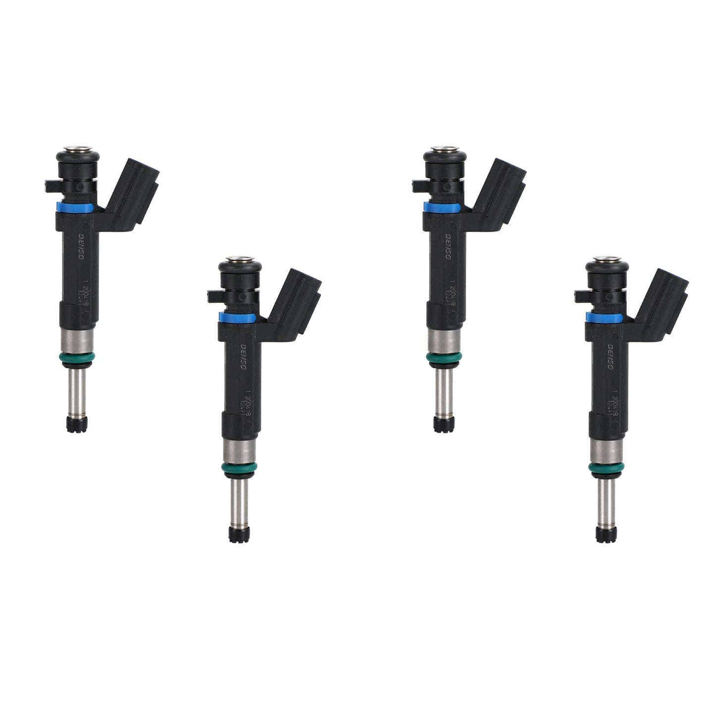 Injecteurs de carburant 16600-1KT0A pour Nissan Versa 1.6L L4 HR16DE 1 pièce