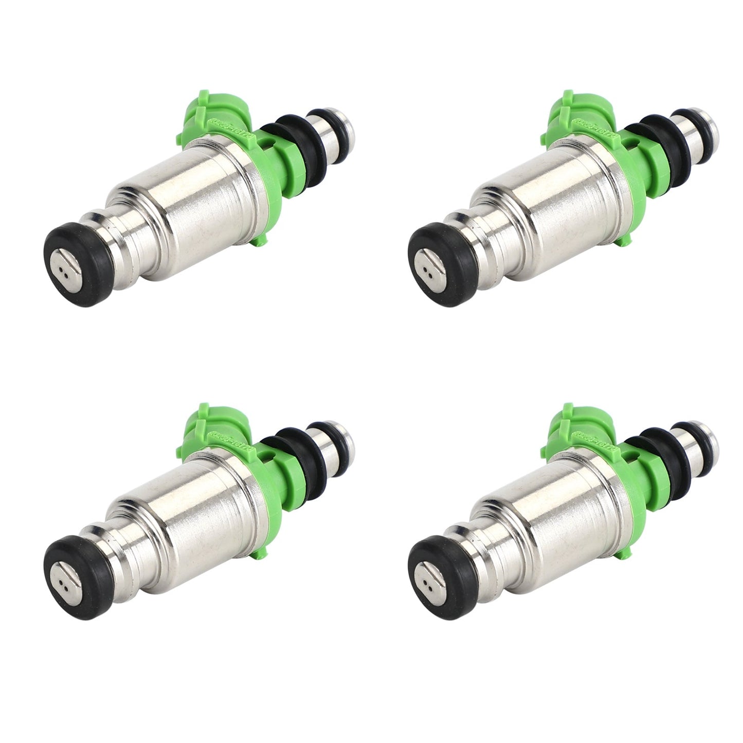 Injecteurs de carburant TOYOTA CORONA 1.6L 1996-2001 RHD4AFE 1PCS 23250-16170