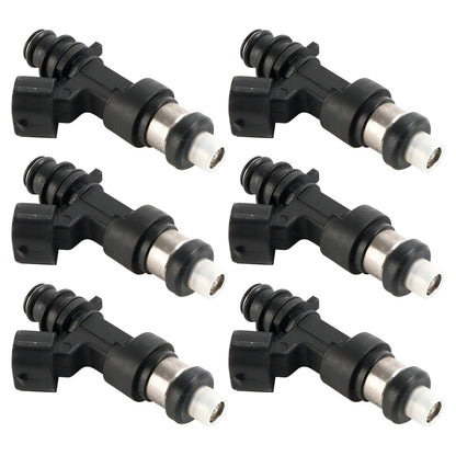 Suzuki Grand Vitara Base Premium XSport Luxury V6 2.7L Fuel Injector 15710-66J00 FBYCS50