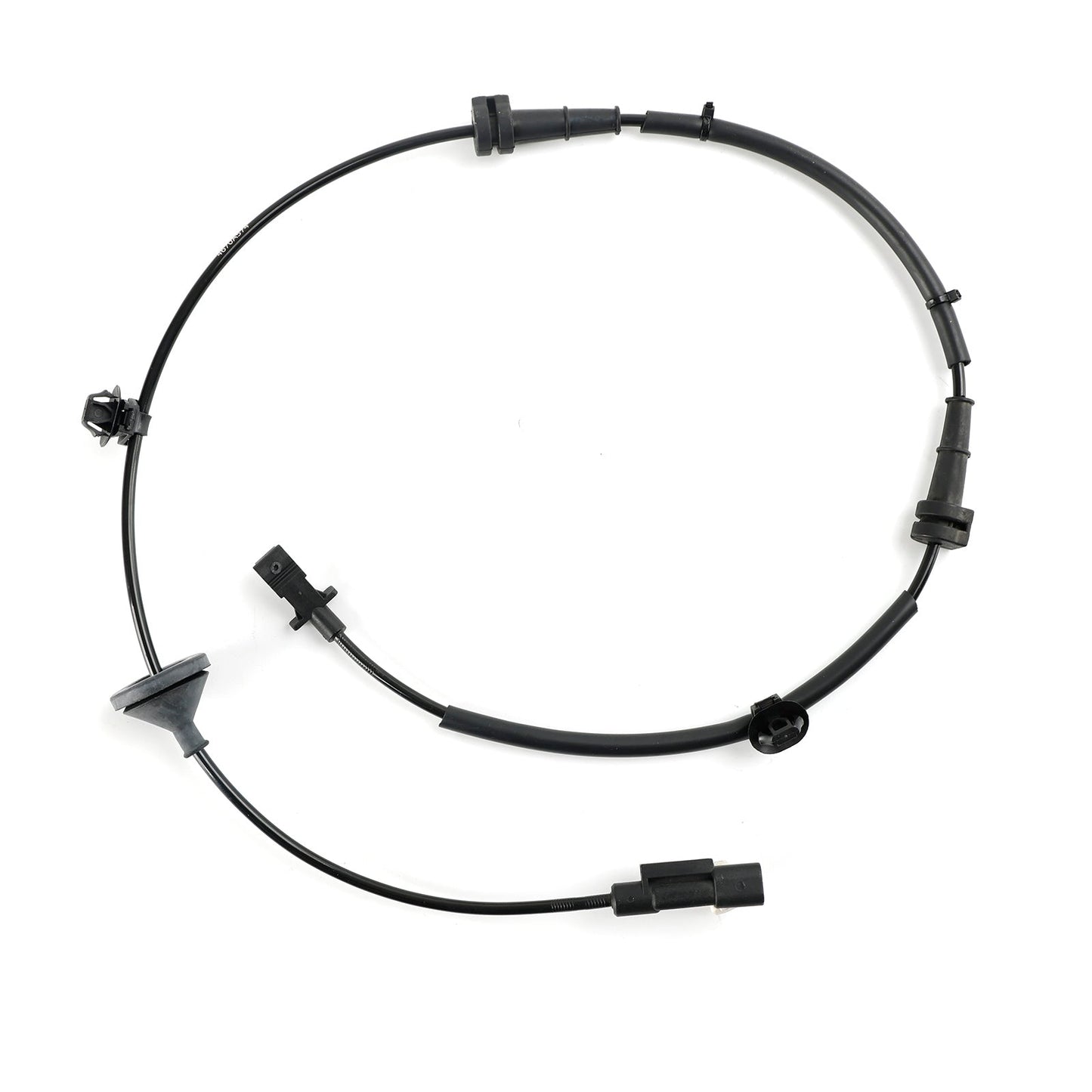 2010-On MITSUBISHI ASX Van (GA_W_) 1.8 DI-D Rear Right ABS Wheel Speed Sensor 4670A574 4670B404