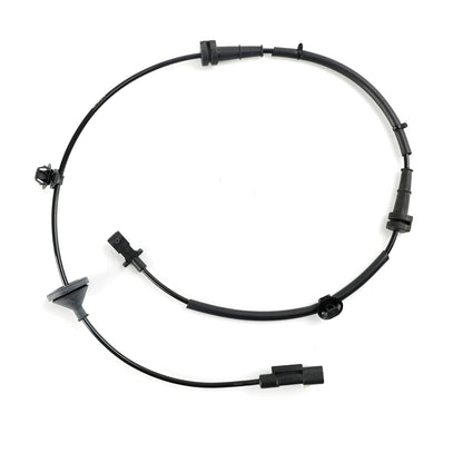 2010-On MITSUBISHI ASX Van (GA_W_) 1.8 DI-D Rear Right ABS Wheel Speed Sensor 4670A574 4670B404
