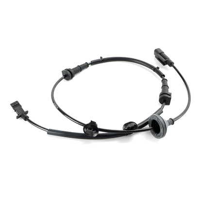 2010-On MITSUBISHI ASX Van (GA_W_) 1.8 DI-D Rear Right ABS Wheel Speed Sensor 4670A574 4670B404