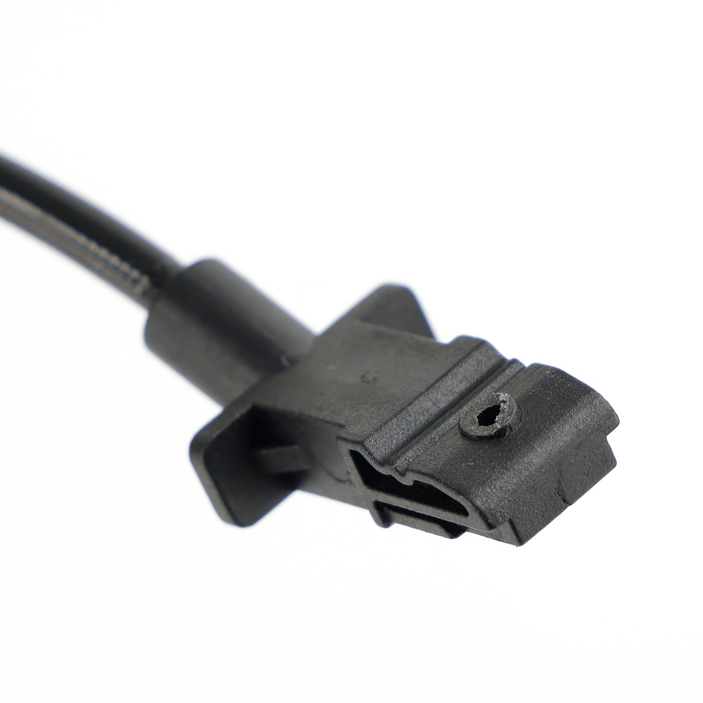 2012-On MITSUBISHI OUTLANDER III (GG_W GF_W ZJ) 2.0 2.2 2.4 Rear Right ABS Wheel Speed Sensor 4670A574 4670B404