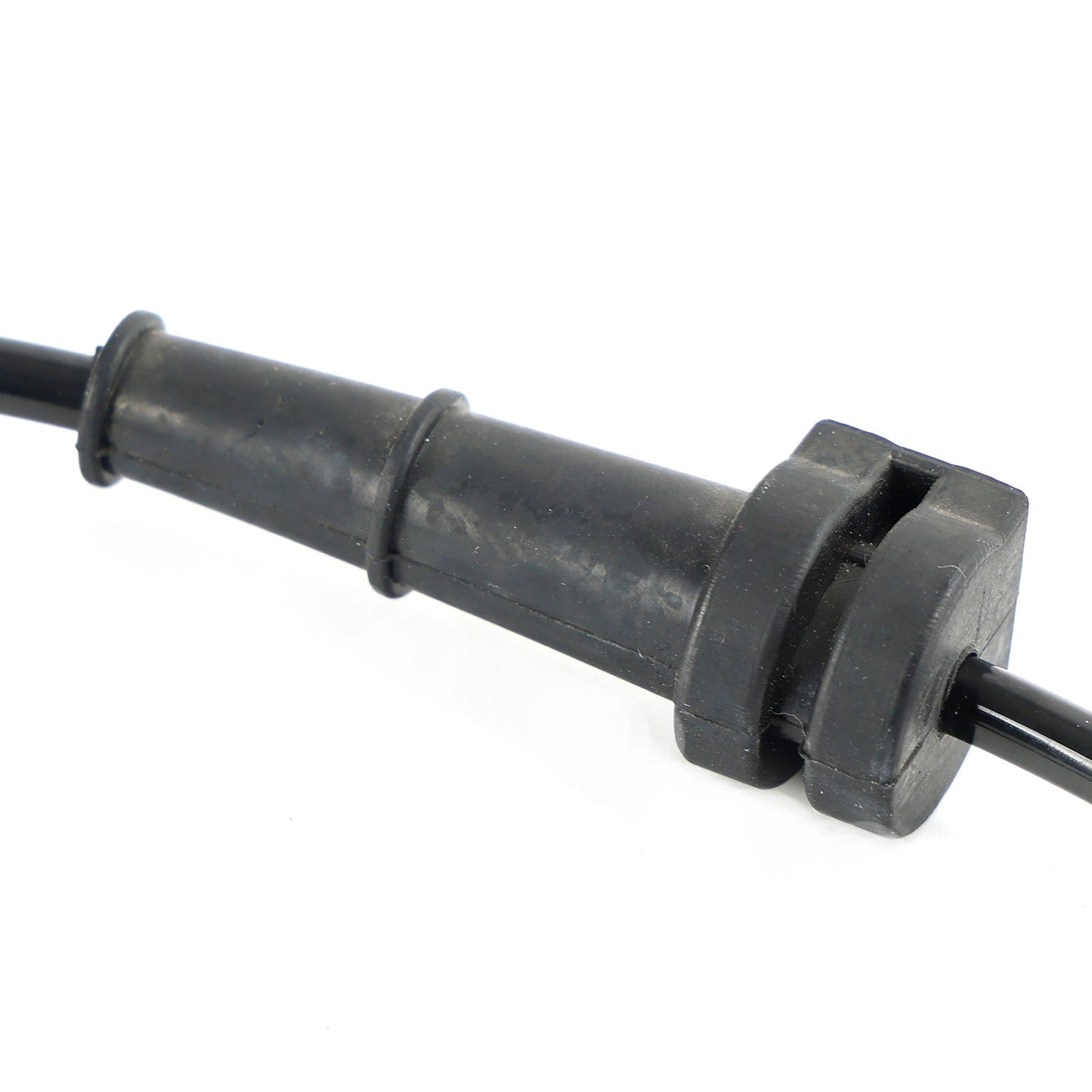 2012-On MITSUBISHI OUTLANDER III (GG_W GF_W ZJ) 2.0 2.2 2.4 Rear Right ABS Wheel Speed Sensor 4670A574 4670B404