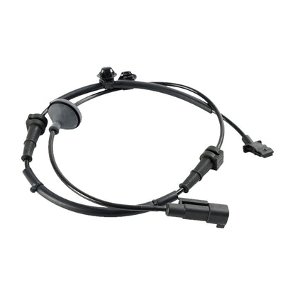 2010-On MITSUBISHI ASX Van (GA_W_) 1.8 DI-D Rear Right ABS Wheel Speed Sensor 4670A574 4670B404
