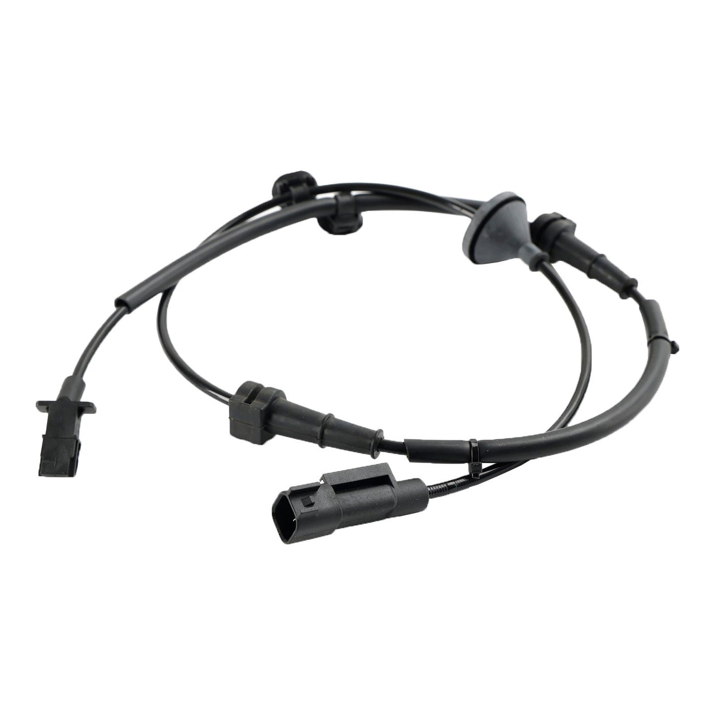 2010-On MITSUBISHI ASX Van (GA_W_) 1.8 DI-D Rear Right ABS Wheel Speed Sensor 4670A574 4670B404