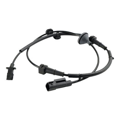 2010-On MITSUBISHI ASX Van (GA_W_) 1.8 DI-D Rear Right ABS Wheel Speed Sensor 4670A574 4670B404