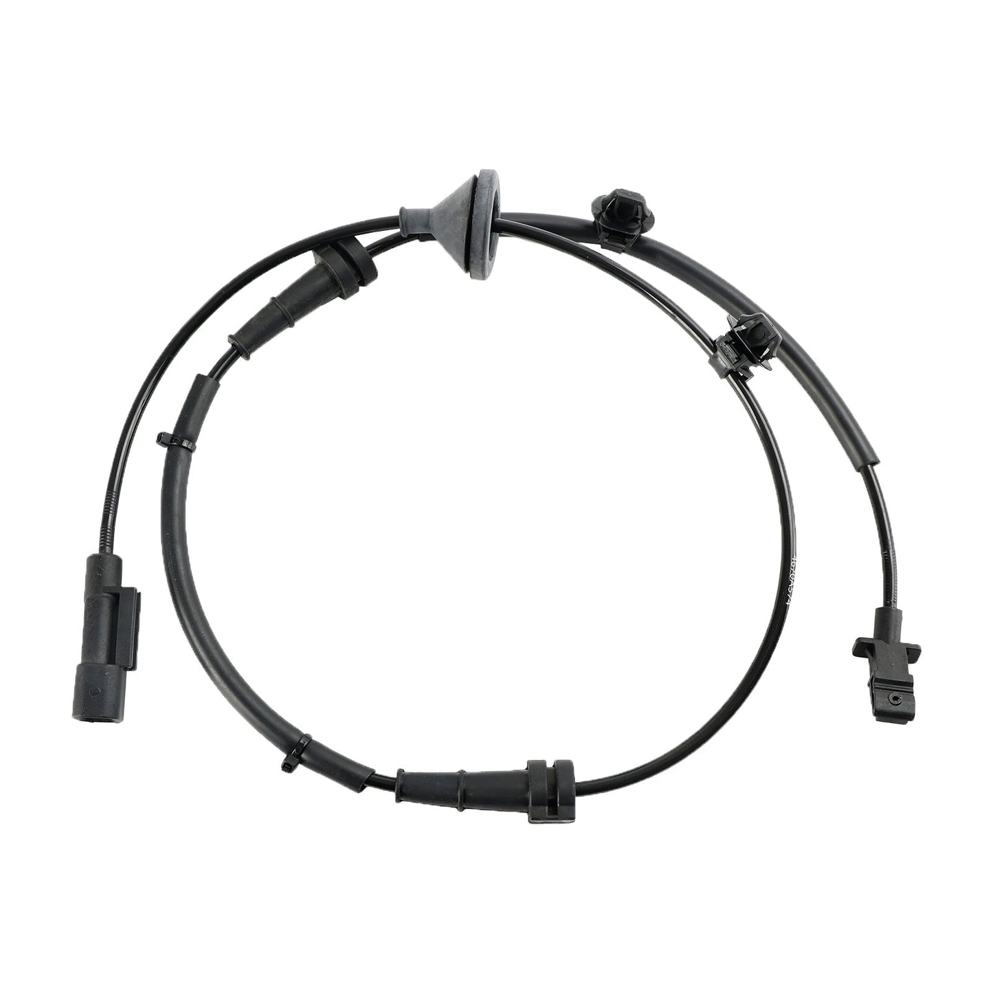 2012-On MITSUBISHI OUTLANDER III (GG_W GF_W ZJ) 2.0 2.2 2.4 Rear Right ABS Wheel Speed Sensor 4670A574 4670B404