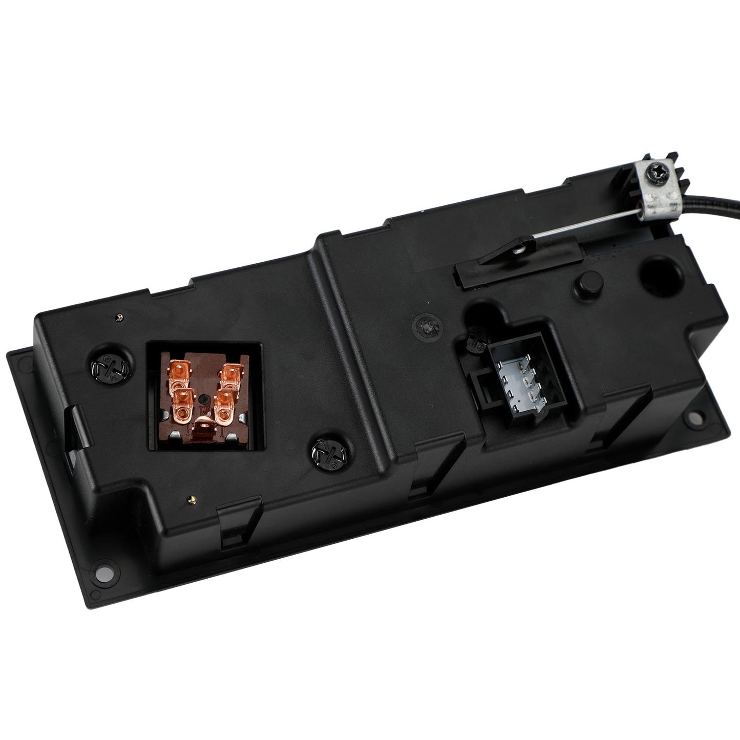 2002-2006 Kenworth W900 T800 T600A 599-5511 Heavy Duty Heater Control Assembly F2110071 F211025100 F211025110