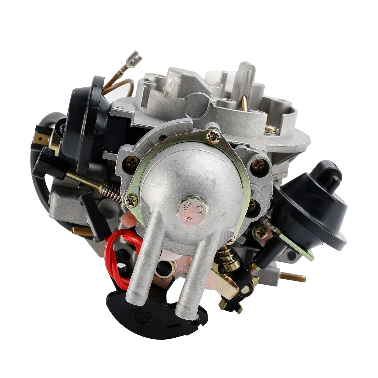 Carburateur 027129016H pour VW Golf 2 Jetta II 19E 72PS