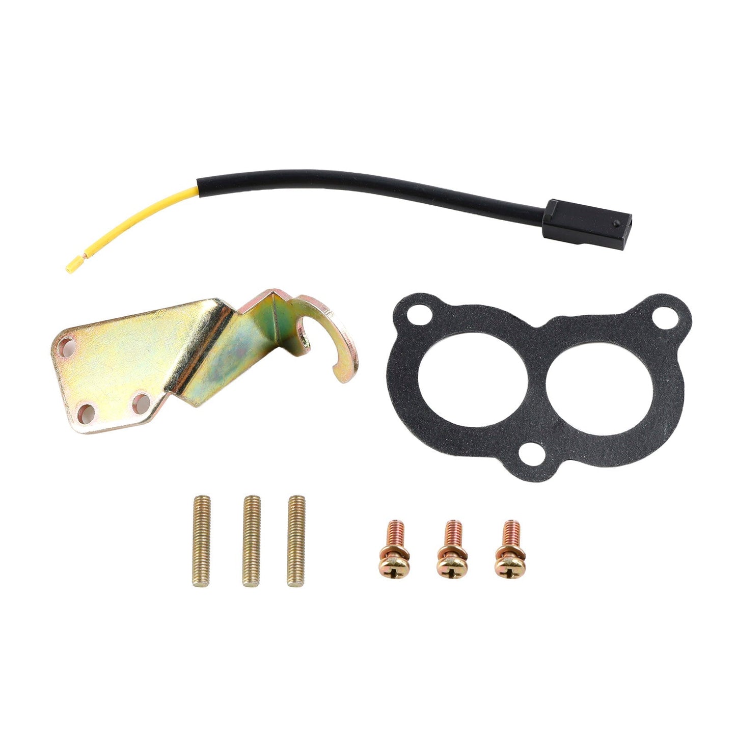 Carburateur 027129016H pour VW Golf 2 Jetta II 19E 72PS