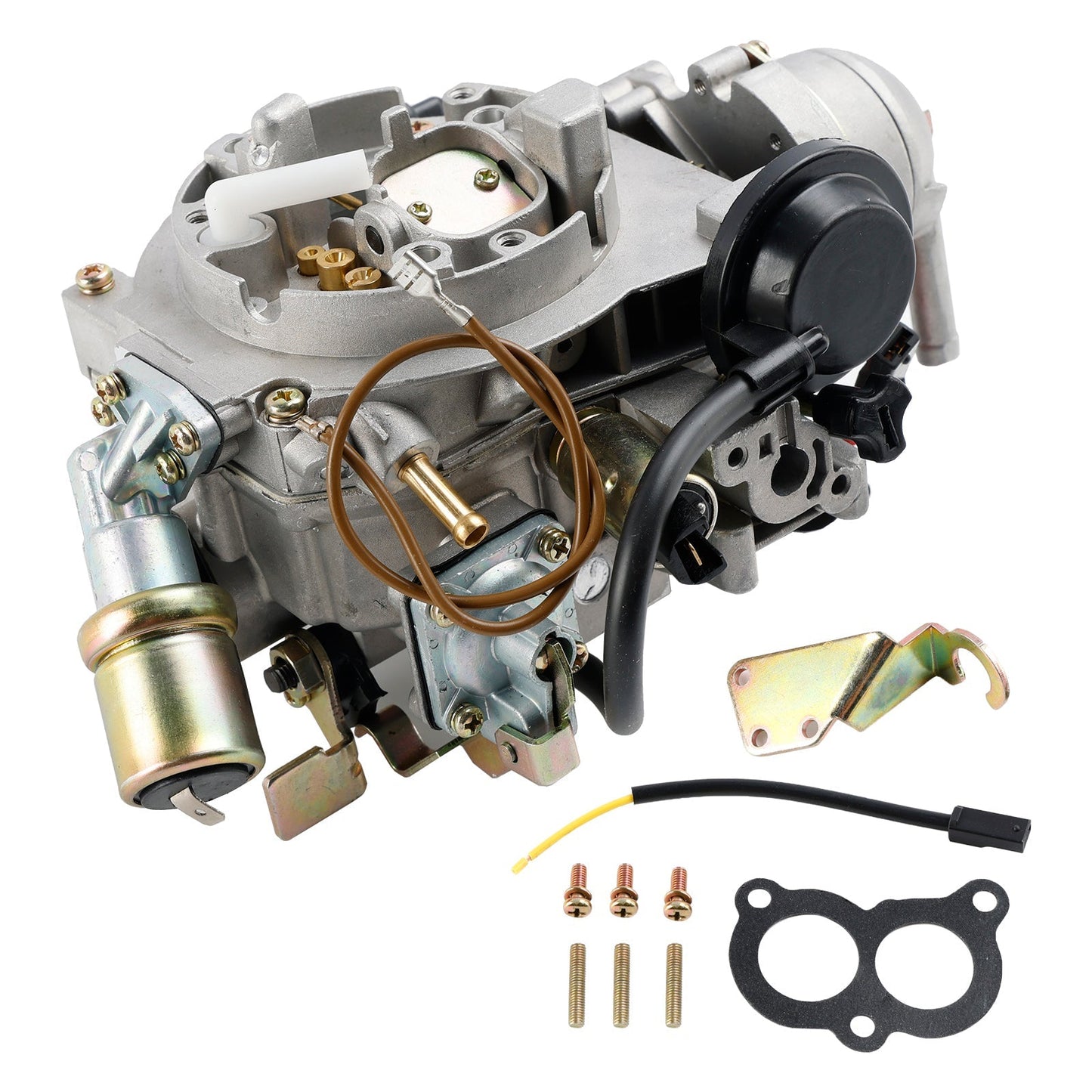 Carburateur 027129016H pour VW Golf 2 Jetta II 19E 72PS