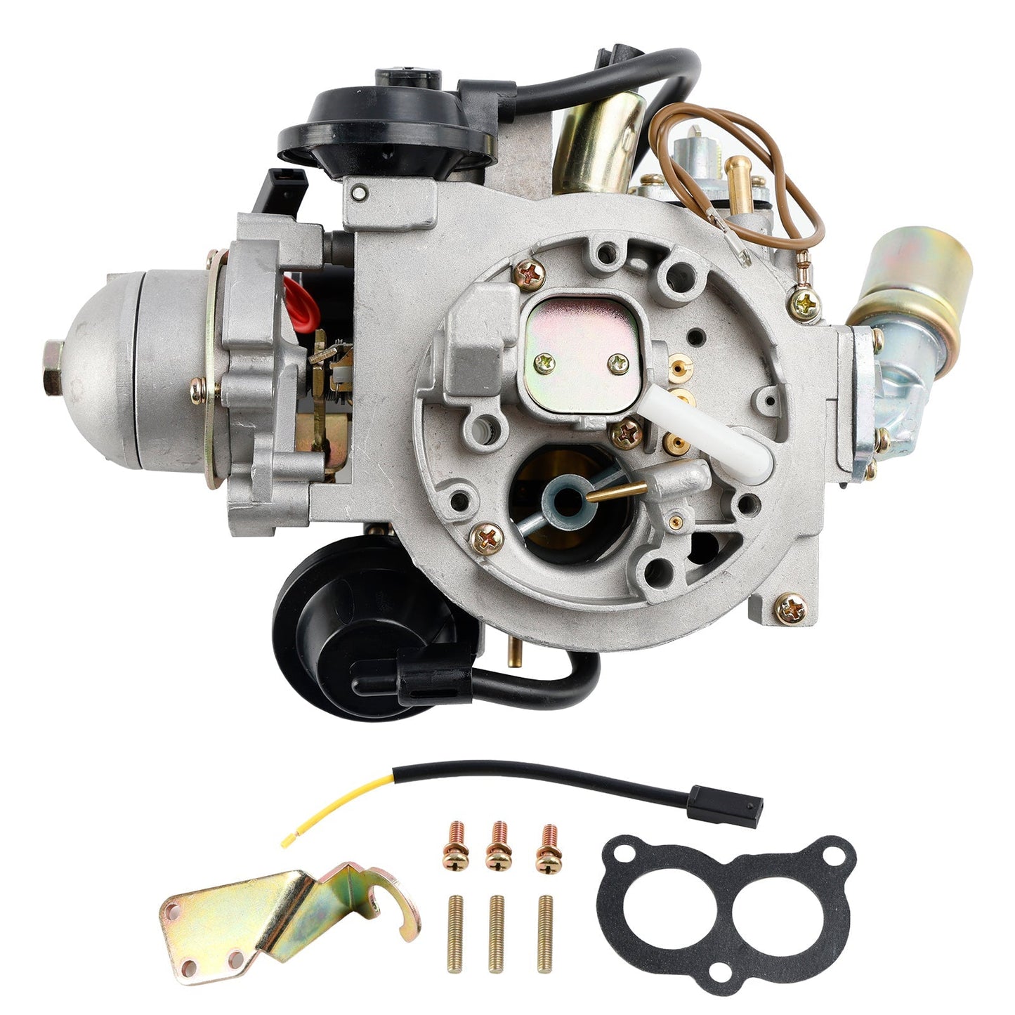 Carburateur 027129016H pour VW Golf 2 Jetta II 19E 72PS