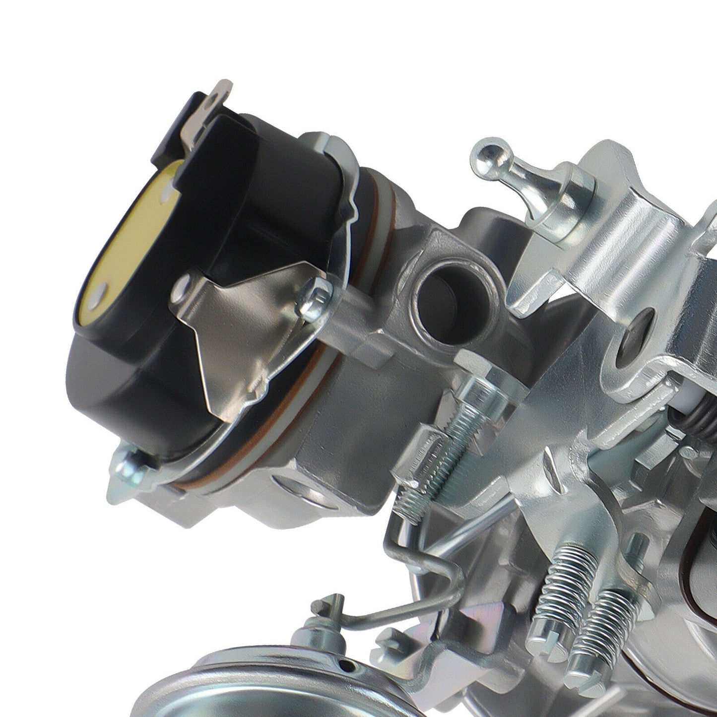 1965-1985 Ford Broncos/Fairmont/Granada/Econoline E Series E-100,E-150,E-250, E-350 1-barrel Carburettor Carby Kit CA-7051 CA-1270