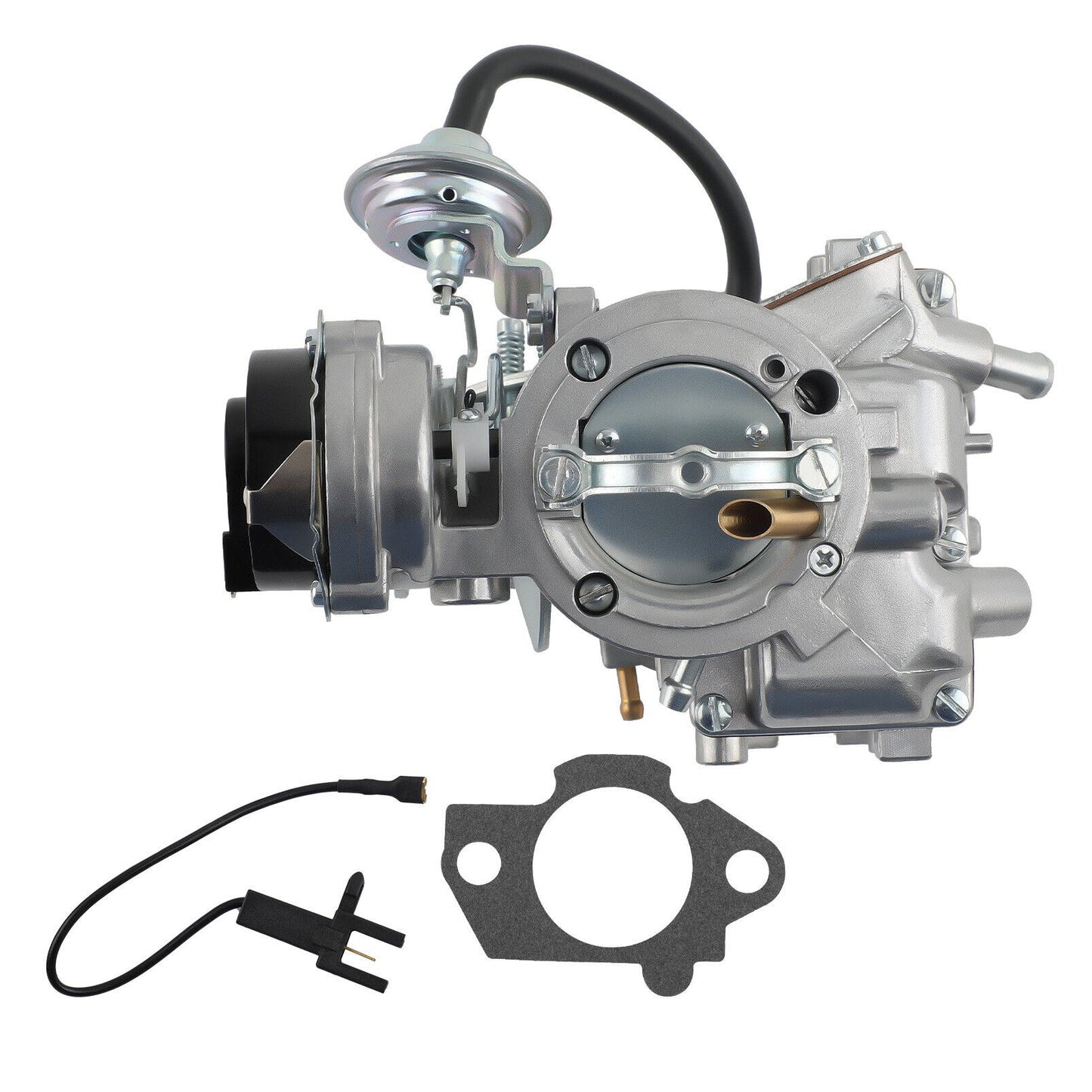 1965-1985 Ford Broncos/Fairmont/Granada/Econoline E Series E-100,E-150,E-250, E-350 1-barrel Carburettor Carby Kit CA-7051 CA-1270