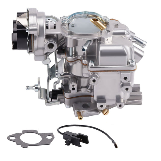 1965-1985 Ford Broncos/Fairmont/Granada/Econoline E Series E-100,E-150,E-250, E-350 1-barrel Carburettor Carby Kit CA-7051 CA-1270