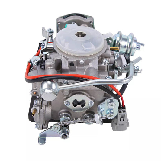1987-1991 Toyota 4AF Corolla 1.6L 2 Barrel Carb L4 Carburetor 21100-16540