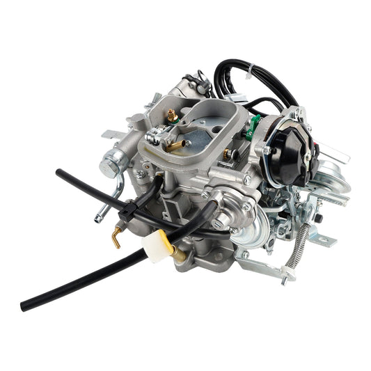1988-1990 Toyota Pickup Trucks 22R Engine Carburetor Carb 21100-35463