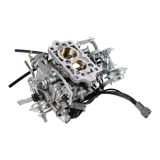 1984-1988 Toyota 4Runner 22R Engine Carburetor Carb 21100-35463