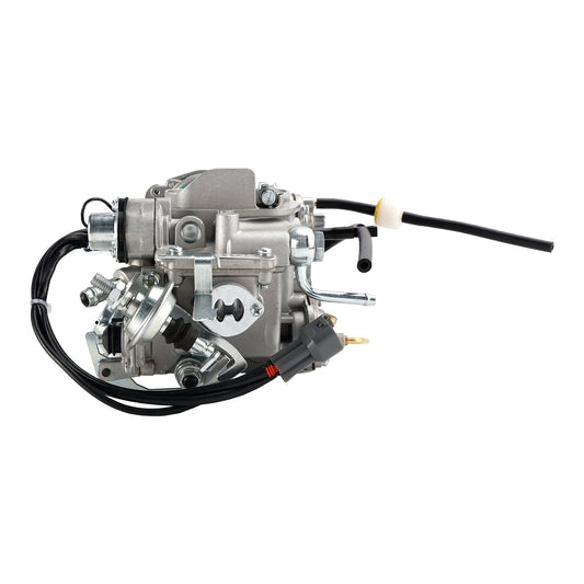 1984-1988 Toyota 4Runner 22R Engine Carburetor Carb 21100-35463