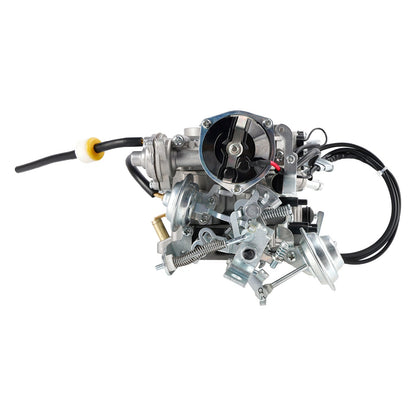 1984 Toyota Celica 22R Engine Carburetor Carb 21100-35463