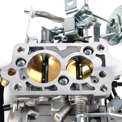 1984 Toyota Celica 22R Engine Carburetor Carb 21100-35463
