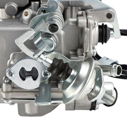 1984 Toyota Celica 22R Engine Carburetor Carb 21100-35463