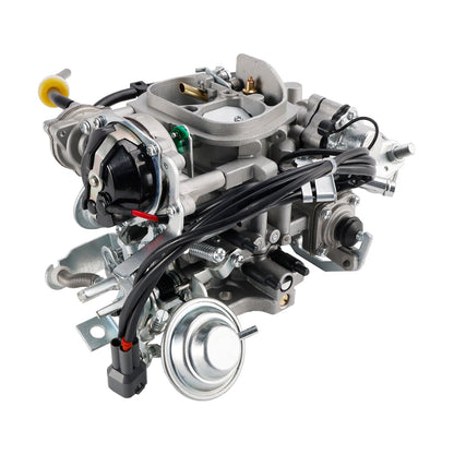1984 Toyota Celica 22R Engine Carburetor Carb 21100-35463
