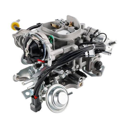 1984 Toyota Celica 22R Engine Carburetor Carb 21100-35463
