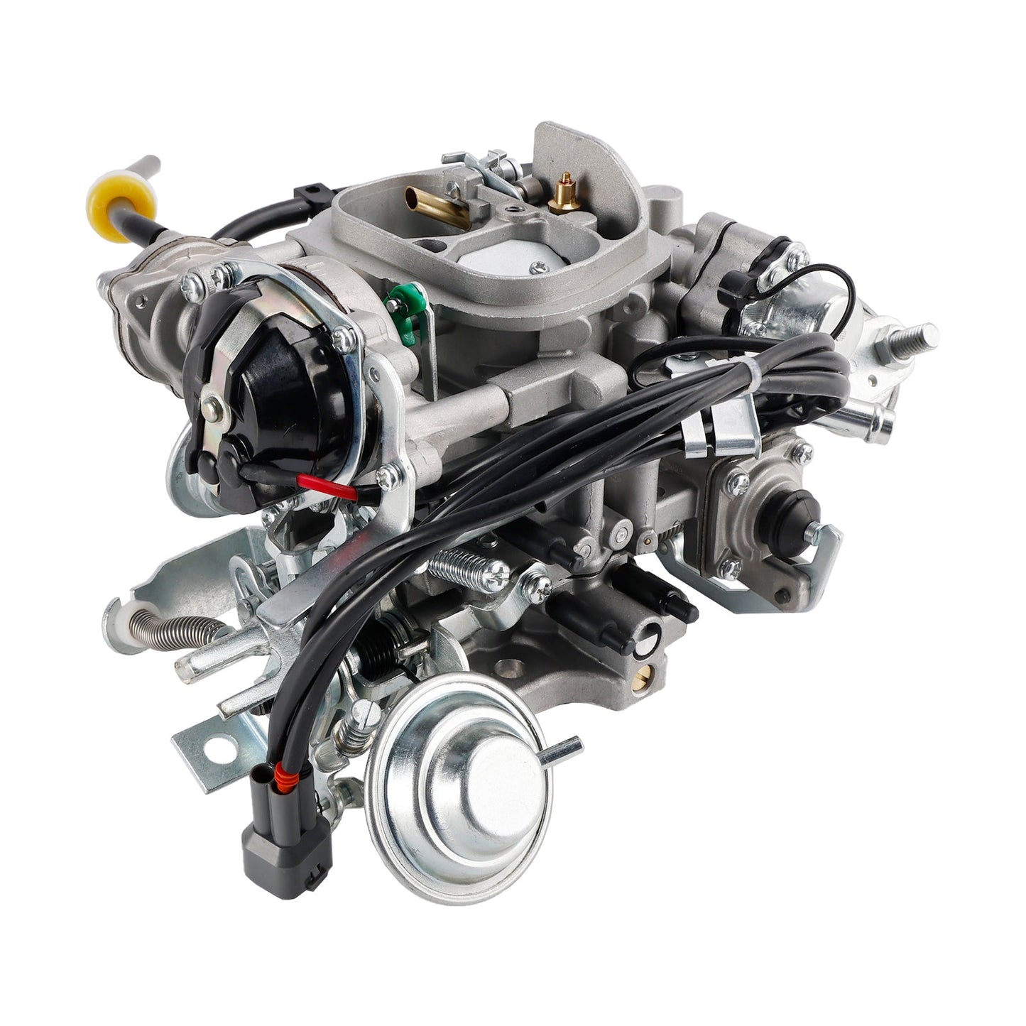 1988-1990 Toyota Pickup Trucks 22R Engine Carburetor Carb 21100-35463