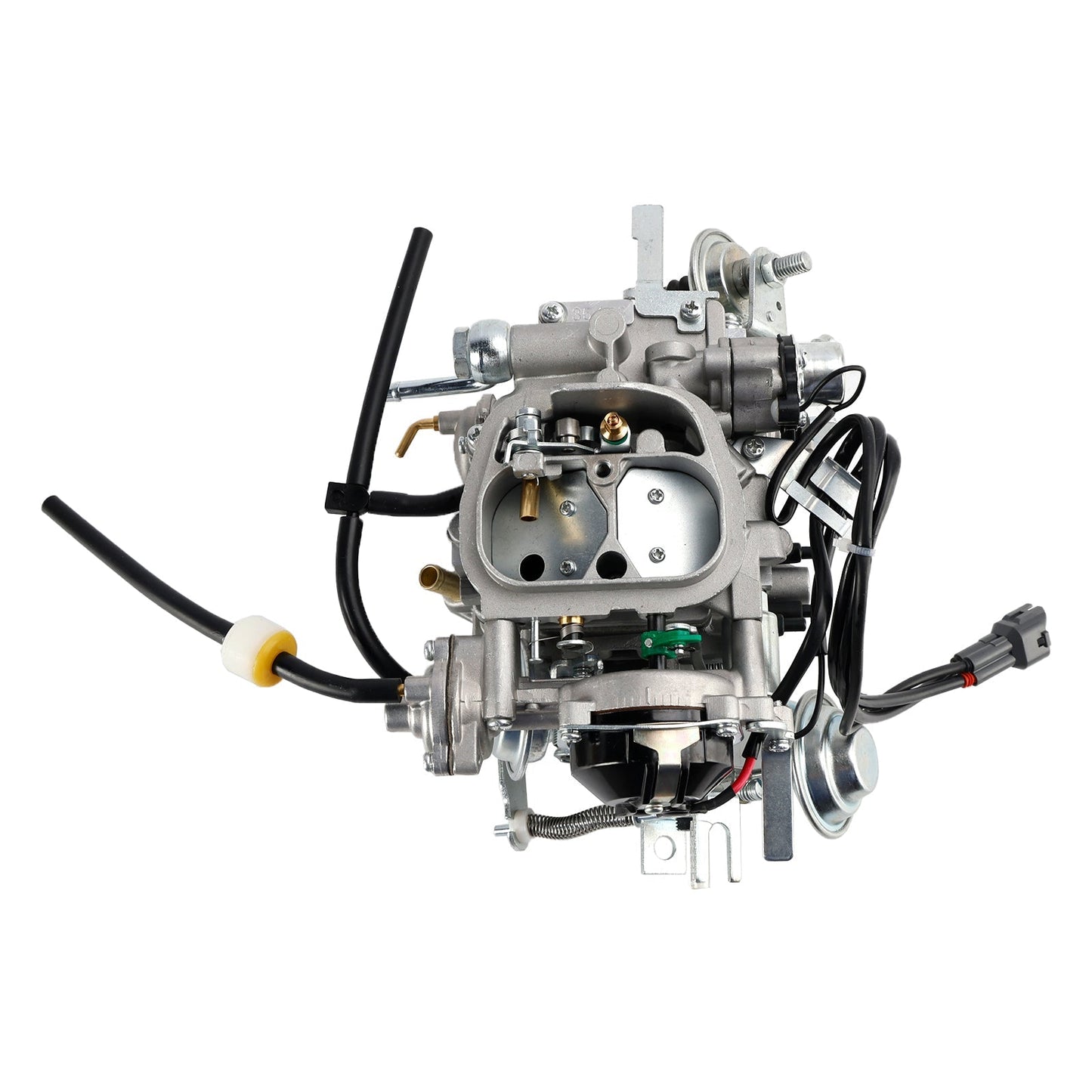 1988-1990 Toyota Pickup Trucks 22R Engine Carburetor Carb 21100-35463