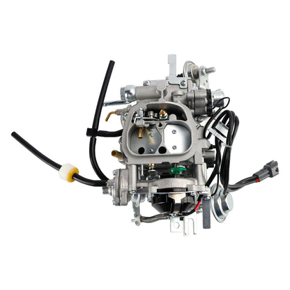 1984 Toyota Celica 22R Engine Carburetor Carb 21100-35463