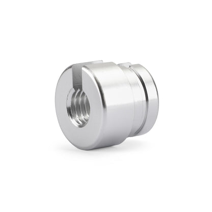 BMW E30 E34 E28 E39 E36 M20 M30 M50 S14 Billet Aluminum Throttle Bushing
