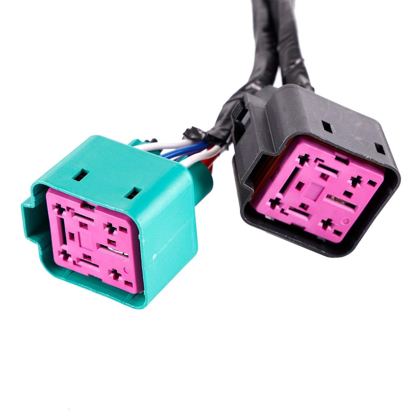 2005-2007 For Ford Super Duty 6.0L Diesel Engine 5C3Z-12B637-BA Engine Wiring Harness