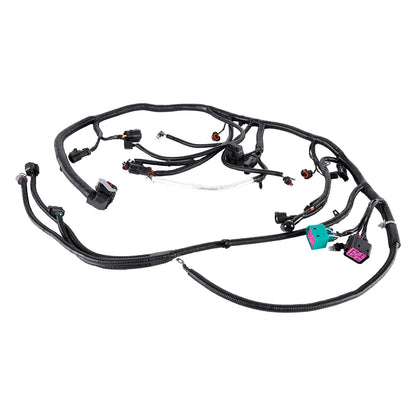 2005-2007 Ford Super Duty 6.0L Diesel Engine 5C3Z-12B637-BA Engine Wiring Harness