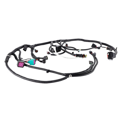 2005-2007 Ford Super Duty 6.0L Diesel Engine 5C3Z-12B637-BA Engine Wiring Harness