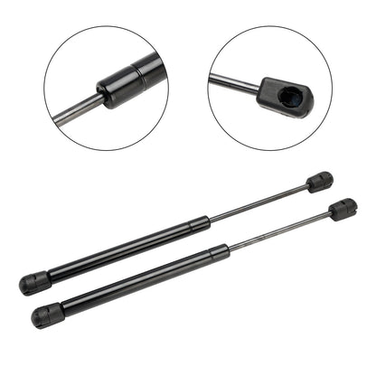 2PCS Gas Struts ARB Canopy REAR window 160N 1921VR Toyota Hilux