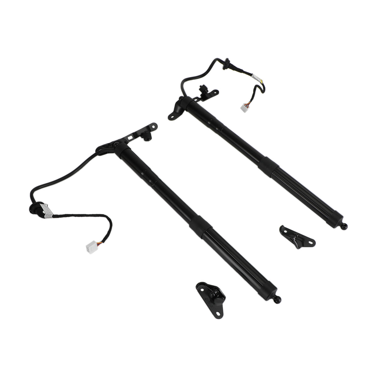 2013-2014 RAV4 68920-09010 Pair Power Liftgate Actuator Assembly