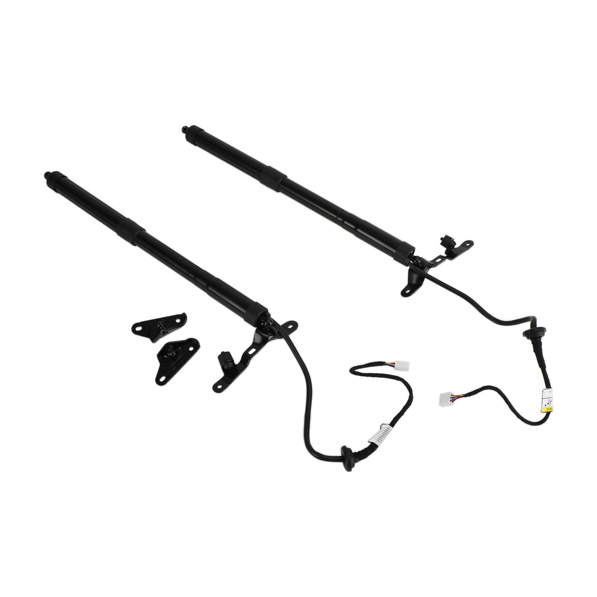2013-2014 RAV4 68920-09010 Pair Power Liftgate Actuator Assembly