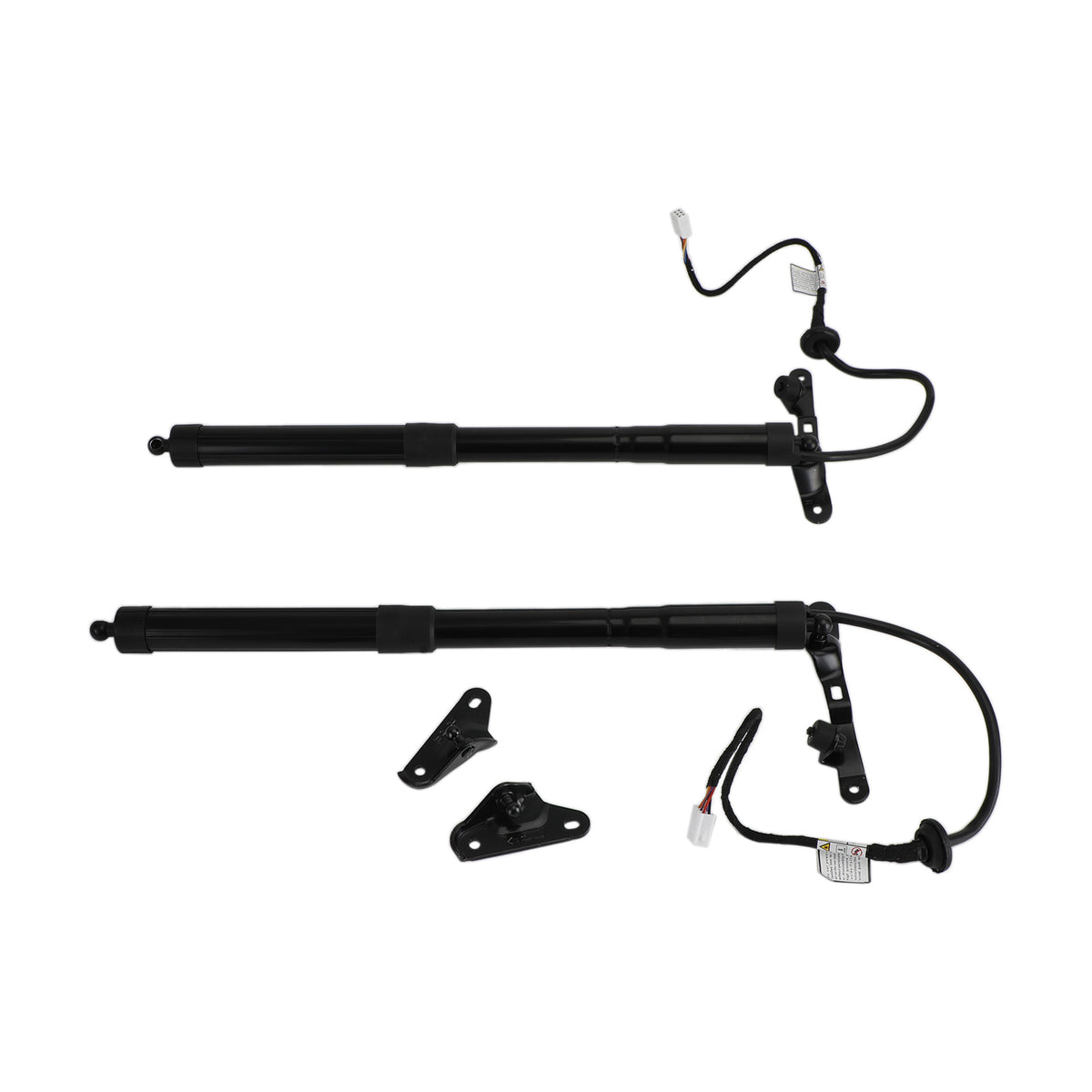 2013-2014 RAV4 68920-09010 Pair Power Liftgate Actuator Assembly