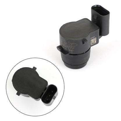 2005/09-2012/09 BMW E81 130i 2996ccm 195KW 265PS 1PCS Parking Park Sensor 66209196705