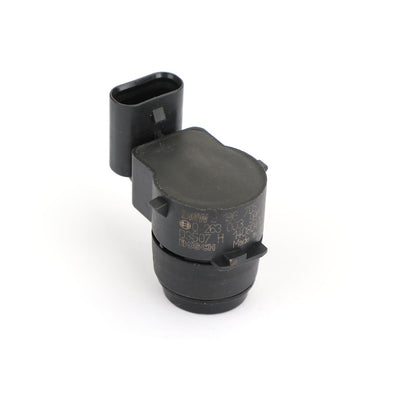 2007/10-2012/09 BMW E81 123d 1995ccm 150KW 204PS 1PCS Parking Park Sensor 66209196705