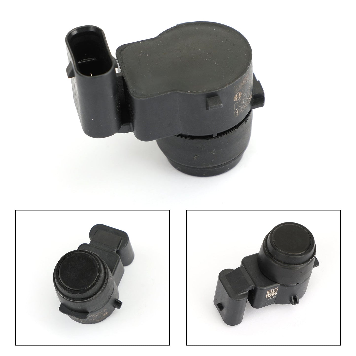 Capteur de stationnement 66209196705 pour BMW E90 316i 1596 cm3, 85 kW, 116 ch, 1 pièce, 02/2006-12/2011